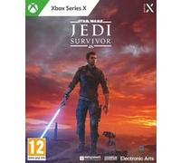 Star Wars Jedi : Survivor Xbox Serie S/X