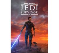 STAR WARS Jedi: Survivor Xbox Series X|S (EU & UK)