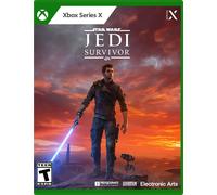 Star Wars Jedi: Survivor - Xbox Series X Xbox Series (Microsoft Xbox Series X S)