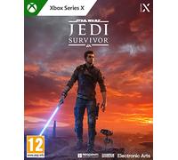 Electronic Arts Jeu vidéo Star Wars Jedi: Survivor Xbox Series X Français
