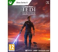 Star Wars Jedi: Survivor XBOX X VideoGame Engli (Microsoft Xbox Series X S)
