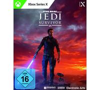 Electronic Arts Jeu vidéo Star Wars Jedi: Survivor Neuf Emballage d'origine Xbox Series X