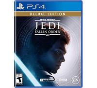 Star Wars : Jedi tombé Commander Deluxe Edition - PlayStation 4
