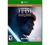 Star Wars : Jedi tombé Commander Deluxe Edition - Xbox One
