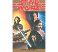 [Star Wars: Jedi Trilogy Boxed Set] (By: Kevin J Anderson) [published: October, 1997]