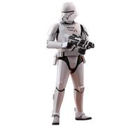 Figurine Hot Toys Mms561 - Star Wars : The Rise Of Skywalker - Jet Trooper