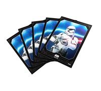 Gamegenic Protège-cartes illustrés Star Wars Unlimited Stormtrooper