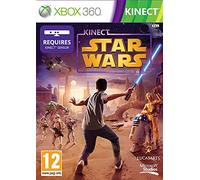 Kinect Star Wars
