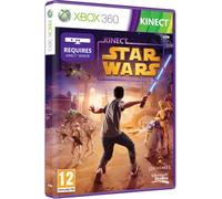 Star Wars (jeu Kinect) [import anglais]