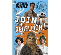 Star Wars Join the Rebellion : Disco what it takes to be a rebel, Last, Shari
