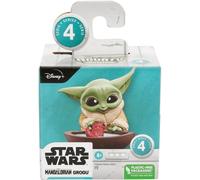 Star Wars Jouer Avec ToØd La Collection La Proie S4 Le Enfant Figurines F5854