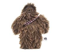 Star Wars Jouet en peluche pour chien Chewbacca Petit modèle