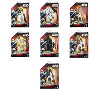 Star Wars - Jouets - - Star Wars Hero Mashers Kanan Jarrus
