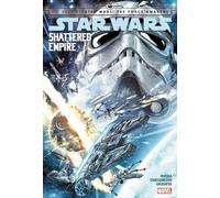 Star Wars: Journey to Star Wars: The Force Awakens - Shattered Empire