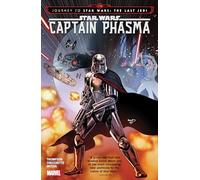 Star Wars: Journey to Star Wars: The Last Jedi - Captain Phasma