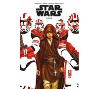 Star Wars - Kanan - Greg Weisman - Panini Comics - Poche - Comics