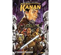 Star Wars - Kanan: Le dernier Padawan