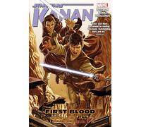 Star Wars: Kanan Vol. 2: First Blood