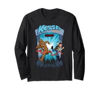 Star Wars Kessel Run 11 59 Parsecs Chewbacca & Han Solo Manche Longue