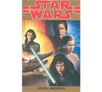 Star Wars Kevin J. Anderson (Auteur)
