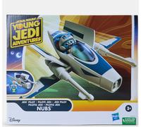 Star Wars Kids' Jedi Action Figure Multiple Taille unique Unisex