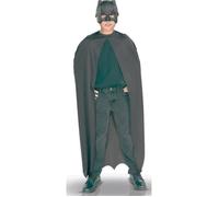 RUBIE'S Star Wars Officiel - Kit Cape + Masque The Mandalorian (Enfant)