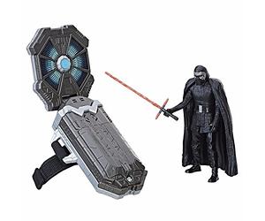 Star Wars - Kit de Base avec Personnage Kylo Ren (Force Link), C1364103