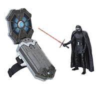 Hasbro Star Wars - Kit De Base Bracelet Forcelink + Figurine 10cm