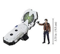 Star Wars Kit de Base Starter Set avec Han Solo (Force Link 2.0) G