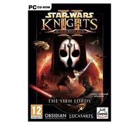 Microsoft – Star Wars - Knight of The Old Republic 2 G