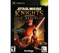 Star Wars:Knights of the Old R [Import allemand]