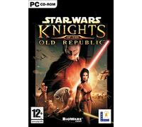 Star Wars - Knights Of The Old Republic Pc