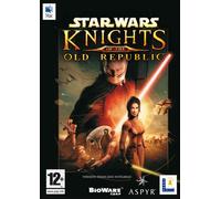 Star Wars : Knights Of The Old Republic