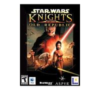 Star Wars - Knights Of The Old Republic Mac
