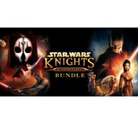 STAR WARS Knights of the Old Republic Bundle (Nintendo Switch Account)