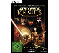 Star Wars : Knights of The Old Republic Collection - [import allemand]