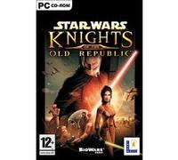 Star Wars - Knights of the Old Republic G