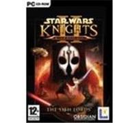 Star Wars Knights Of The Old Republic Ii : The Sith Lords G