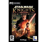 Star Wars : Knights of the Old Republic [import anglais]