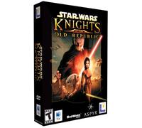 Star Wars : Knights of the Old Republic [Import anglais]