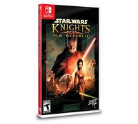 Star Wars: Knights of the Old Republic (Limited Run #122) (Import)