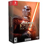 Star Wars : Knights of The Old Republic - Master Edition (Limited Run #122) - Nintendo Switch