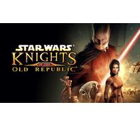 STAR WARS Knights of the Old Republic (PC)