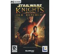 Star Wars - Knights Of The Old Republic Pc
