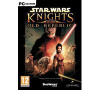 Star Wars : Knights of the Old Republic