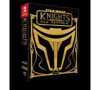 Star Wars: Knights Of The Old Republic (Premium Edition) - Limited Ru Switch
