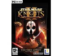 Star Wars - Knights of the Old Republic : The Siths Lords G