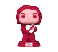 Star Wars - Kylo Ren 591 - Funko Pop - Figurine en vinyle