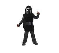 Star Wars - Kylo Ren Costume, Multicolore, M (Rubie's 620881-m)