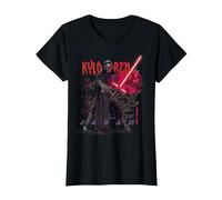 Star Wars Kylo Ren Japanese T-Shirt